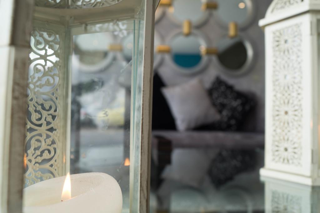 Wellness Hotel Usaquen Bogota Ngoại thất bức ảnh