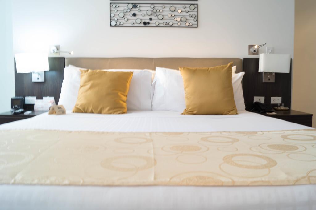 Wellness Hotel Usaquen Bogota Ngoại thất bức ảnh