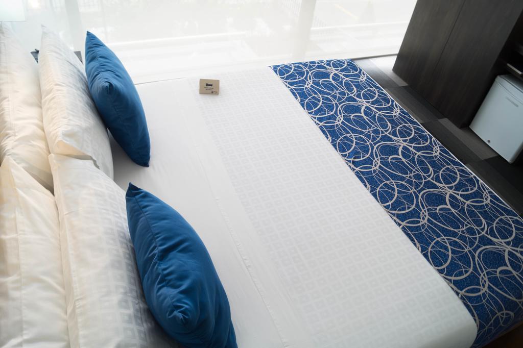 Wellness Hotel Usaquen Bogota Ngoại thất bức ảnh