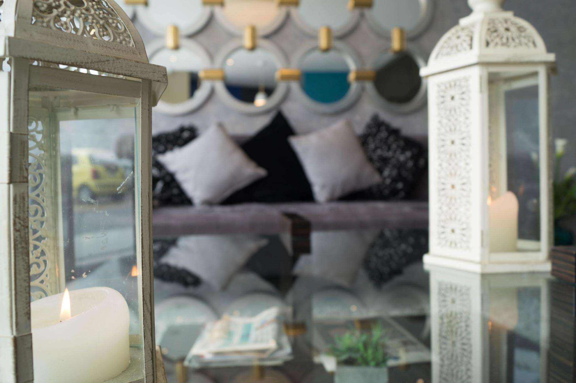 Wellness Hotel Usaquen Bogota Ngoại thất bức ảnh