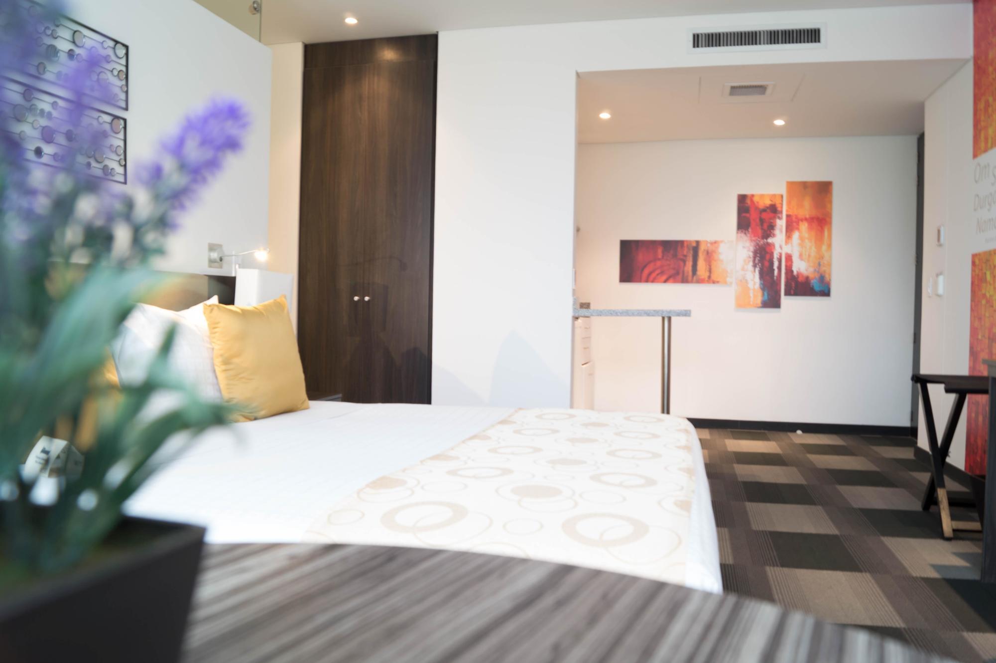 Wellness Hotel Usaquen Bogota Ngoại thất bức ảnh