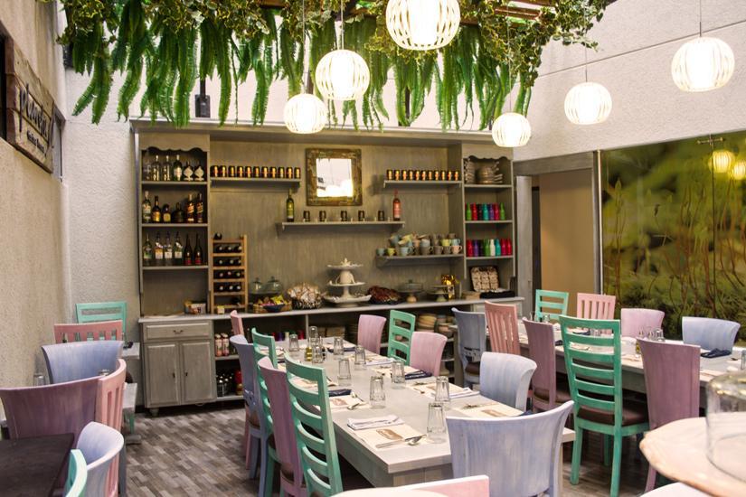 Wellness Hotel Usaquen Bogota Ngoại thất bức ảnh