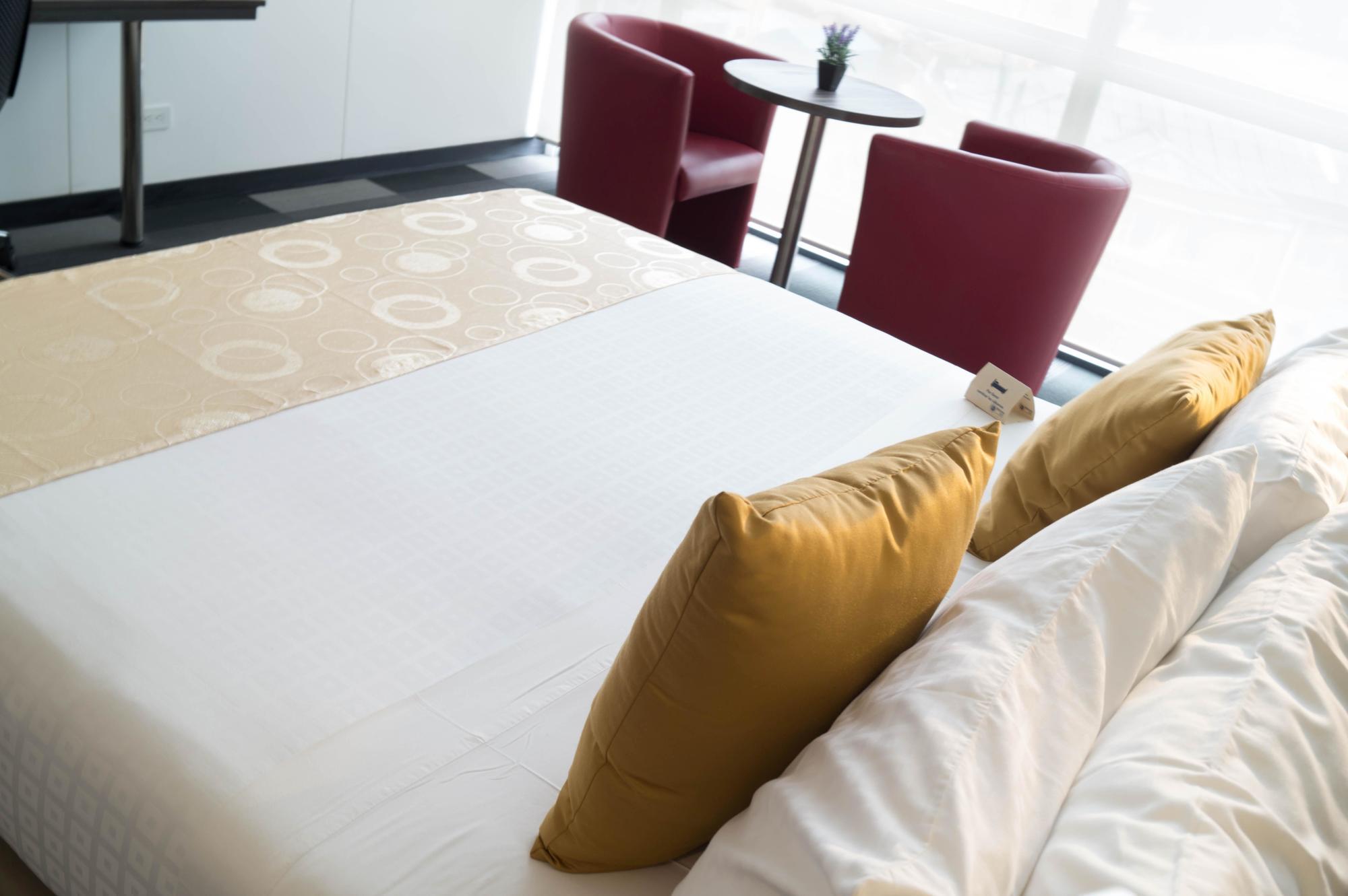 Wellness Hotel Usaquen Bogota Ngoại thất bức ảnh