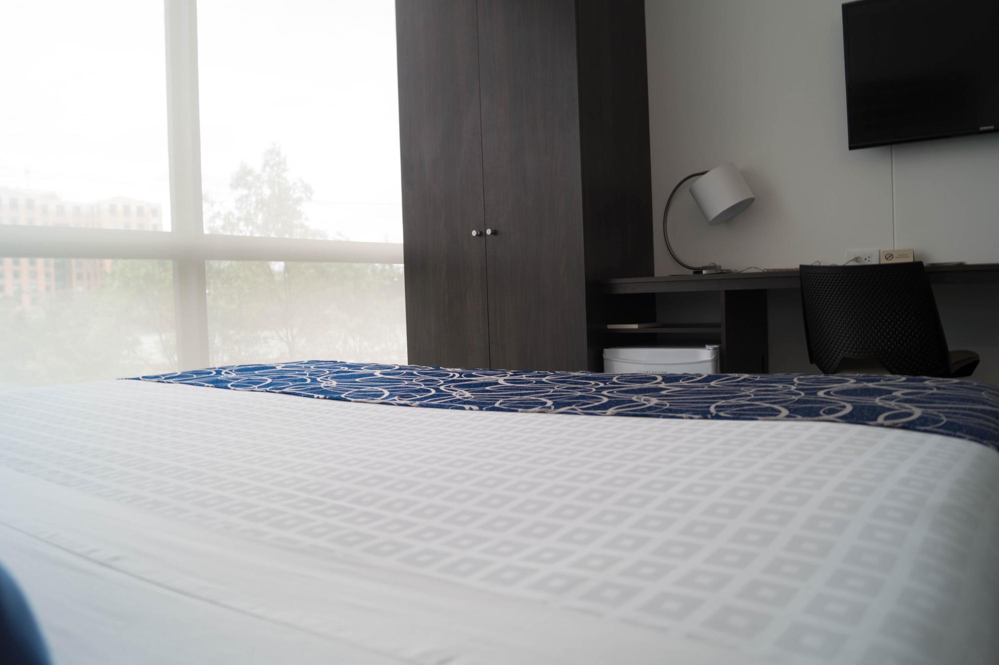 Wellness Hotel Usaquen Bogota Ngoại thất bức ảnh