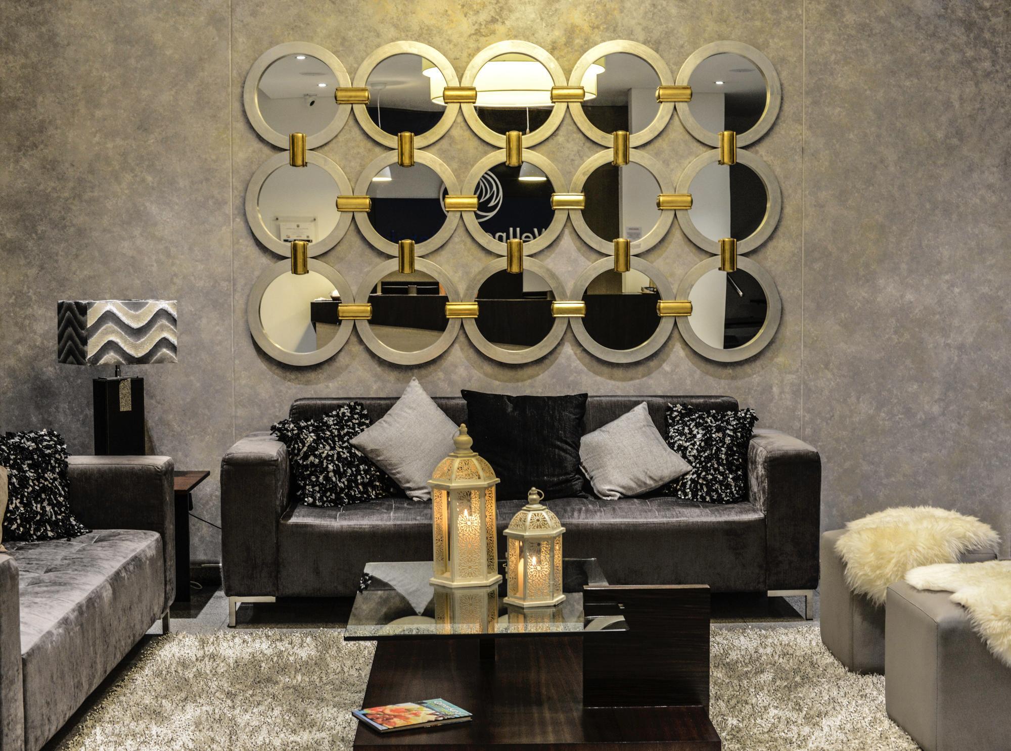 Wellness Hotel Usaquen Bogota Ngoại thất bức ảnh
