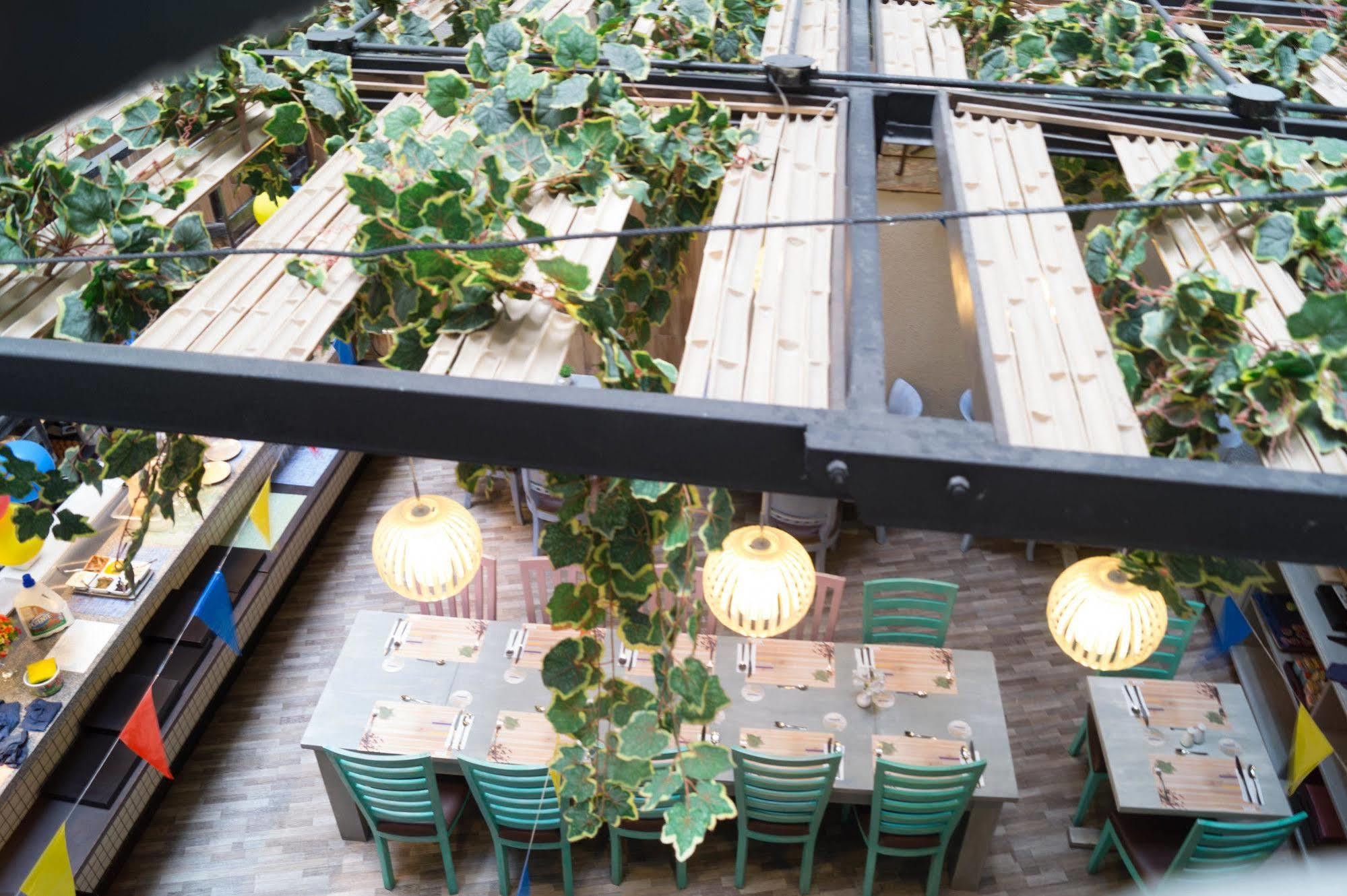 Wellness Hotel Usaquen Bogota Ngoại thất bức ảnh
