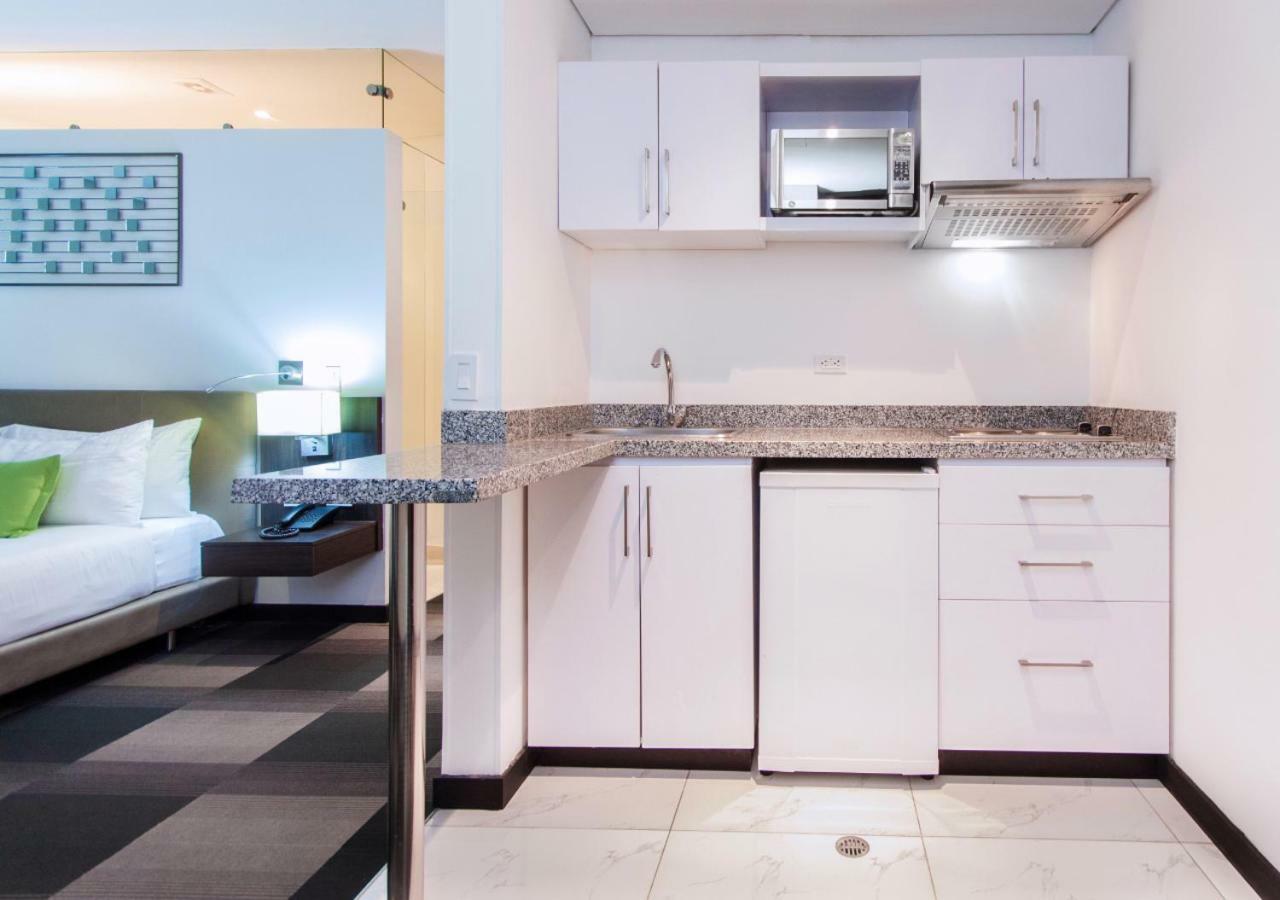 Wellness Hotel Usaquen Bogota Ngoại thất bức ảnh