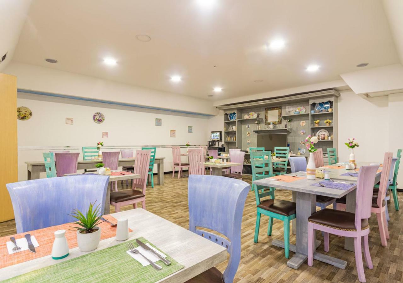 Wellness Hotel Usaquen Bogota Ngoại thất bức ảnh